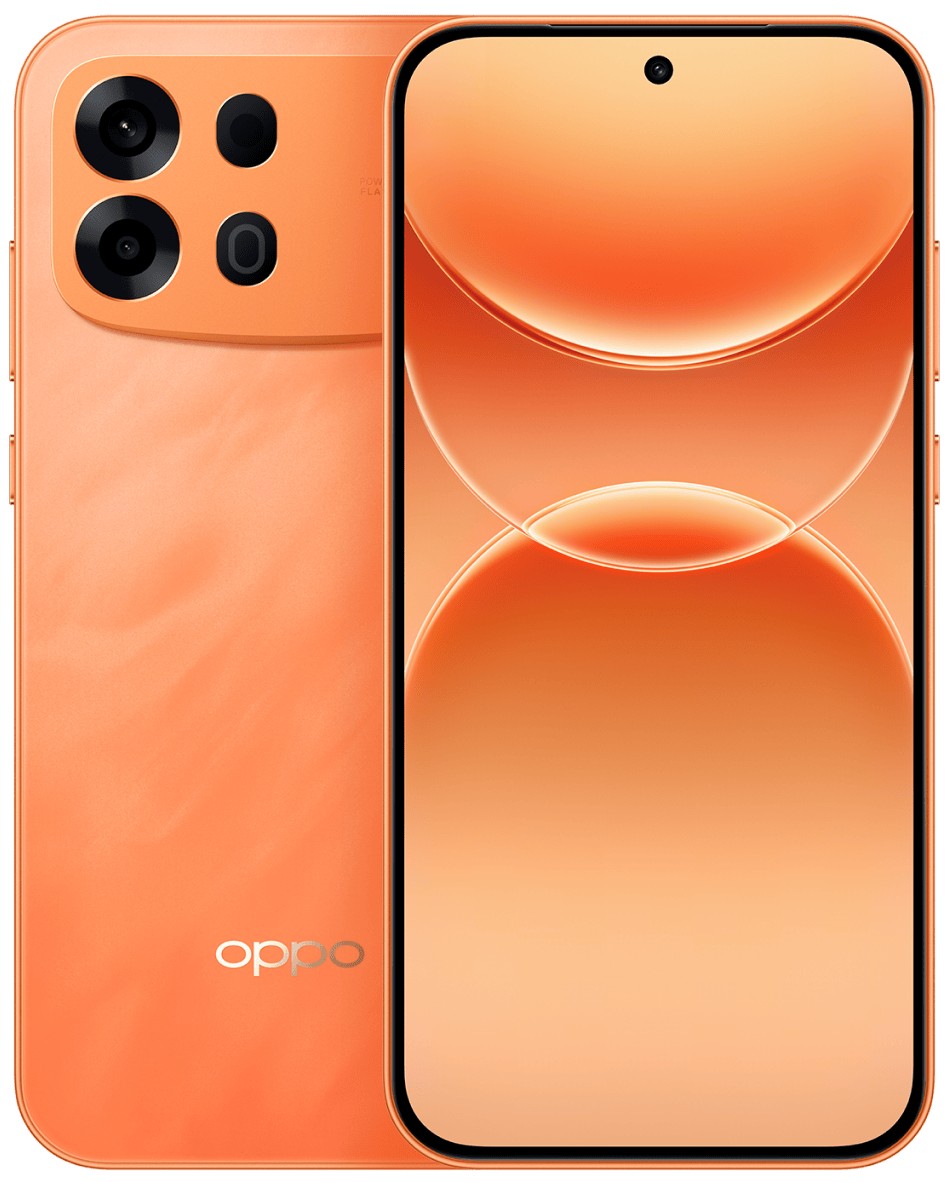Oppo A7 Pro Max